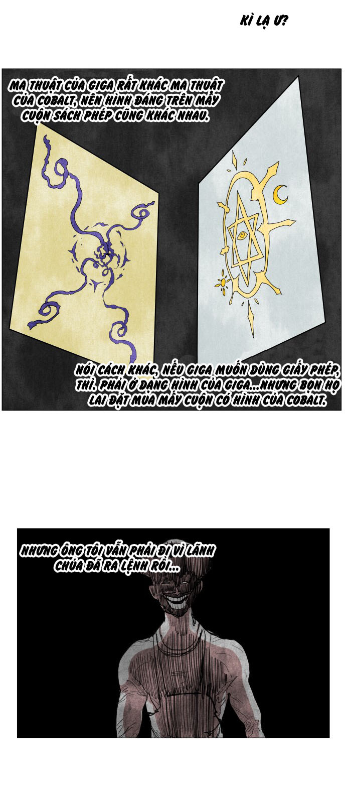 Hard Core Leveling Warrior Chapter 64 - 42