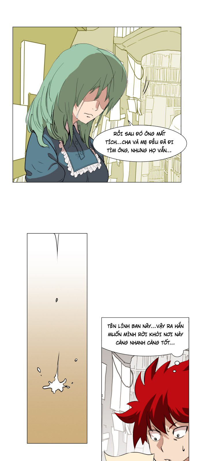 Hard Core Leveling Warrior Chapter 64 - 43