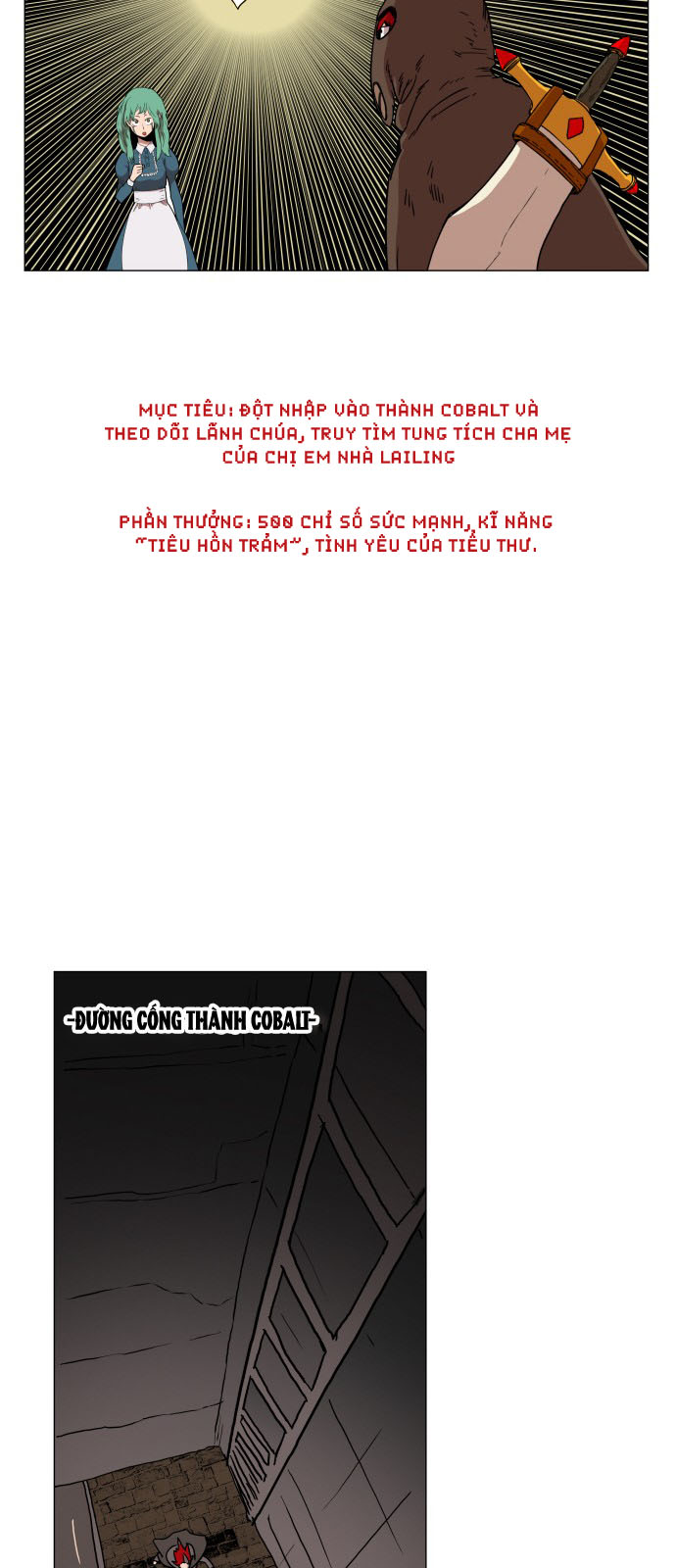 Hard Core Leveling Warrior Chapter 64 - 45