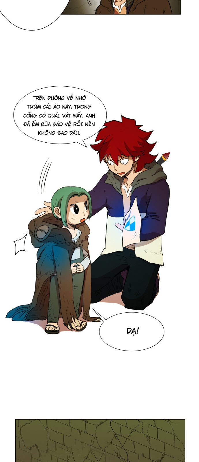 Hard Core Leveling Warrior Chapter 64 - 47