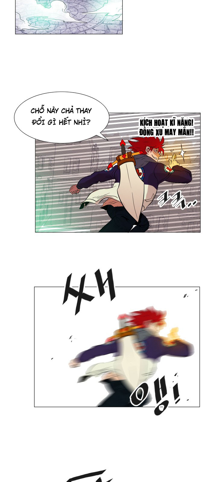 Hard Core Leveling Warrior Chapter 64 - 6