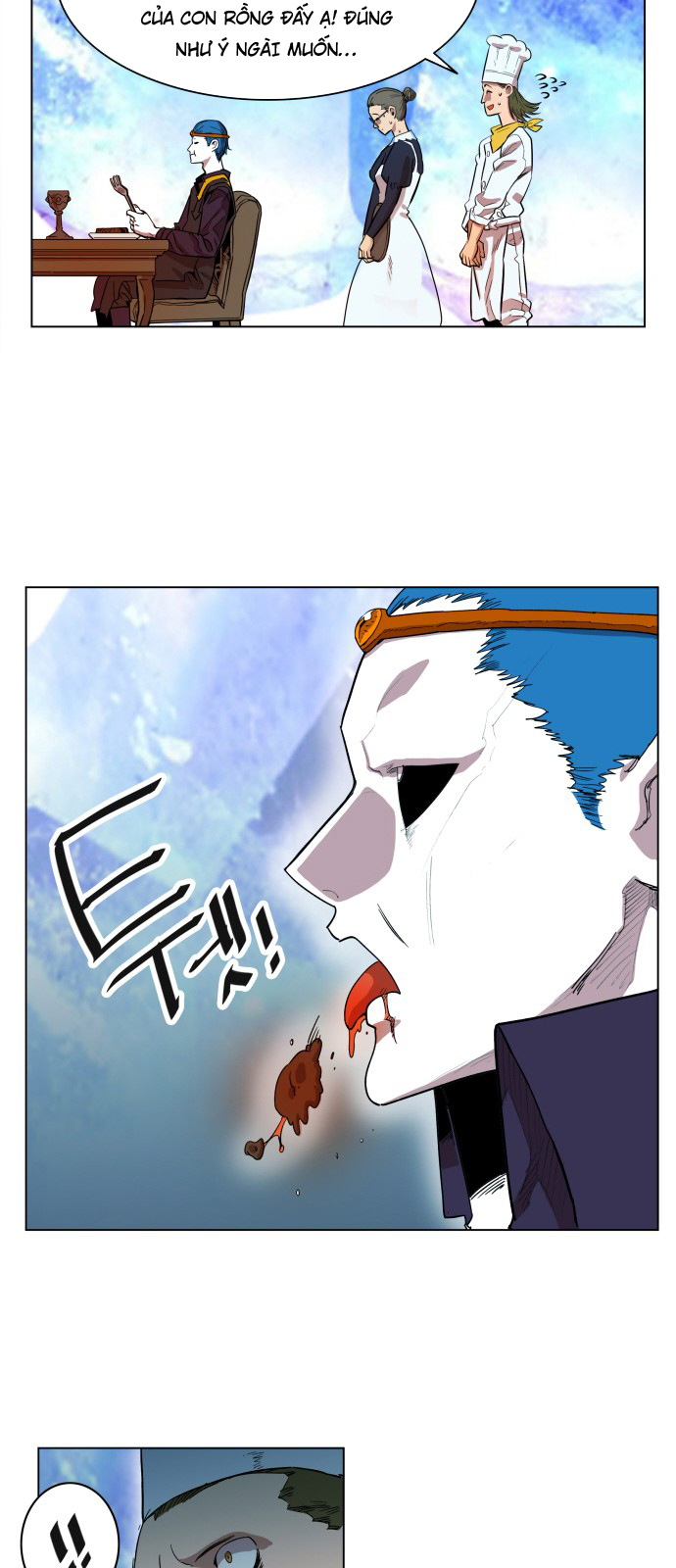 Hard Core Leveling Warrior Chapter 65 - 17