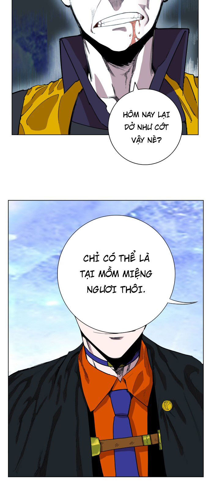 Hard Core Leveling Warrior Chapter 65 - 19