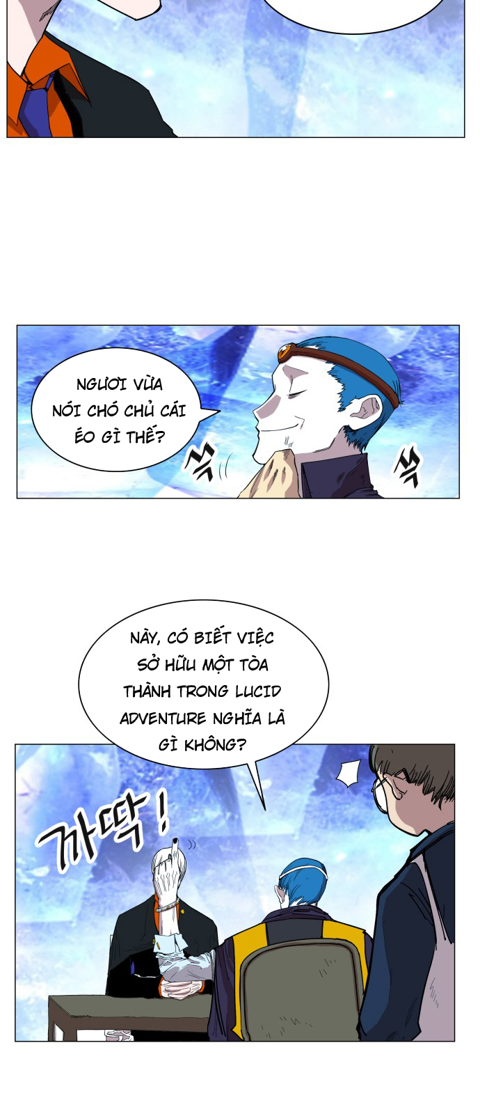 Hard Core Leveling Warrior Chapter 65 - 23