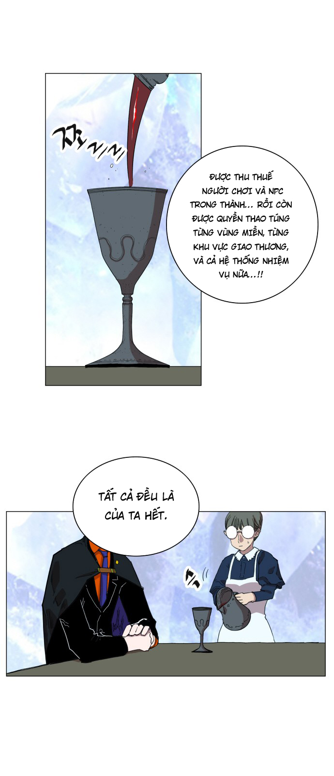 Hard Core Leveling Warrior Chapter 65 - 24