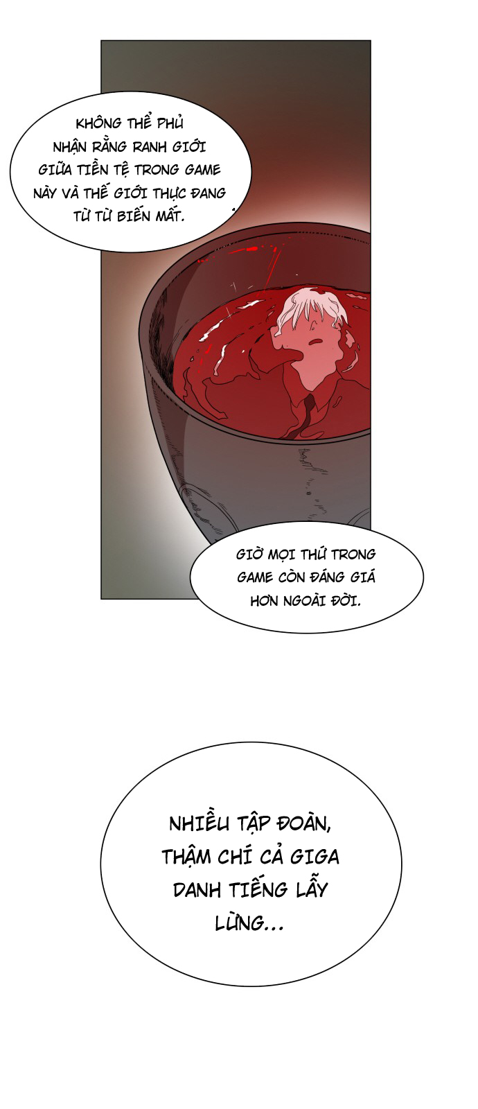 Hard Core Leveling Warrior Chapter 65 - 25