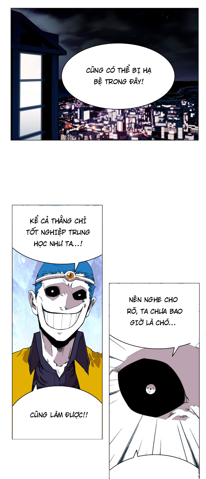 Hard Core Leveling Warrior Chapter 65 - 26