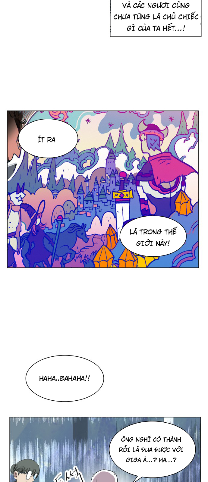 Hard Core Leveling Warrior Chapter 65 - 27