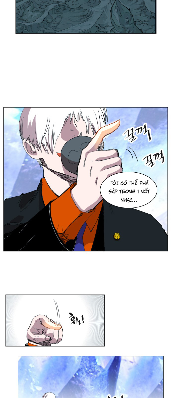 Hard Core Leveling Warrior Chapter 65 - 30