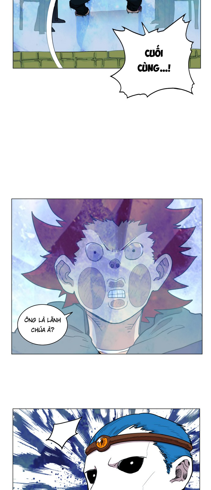 Hard Core Leveling Warrior Chapter 65 - 33