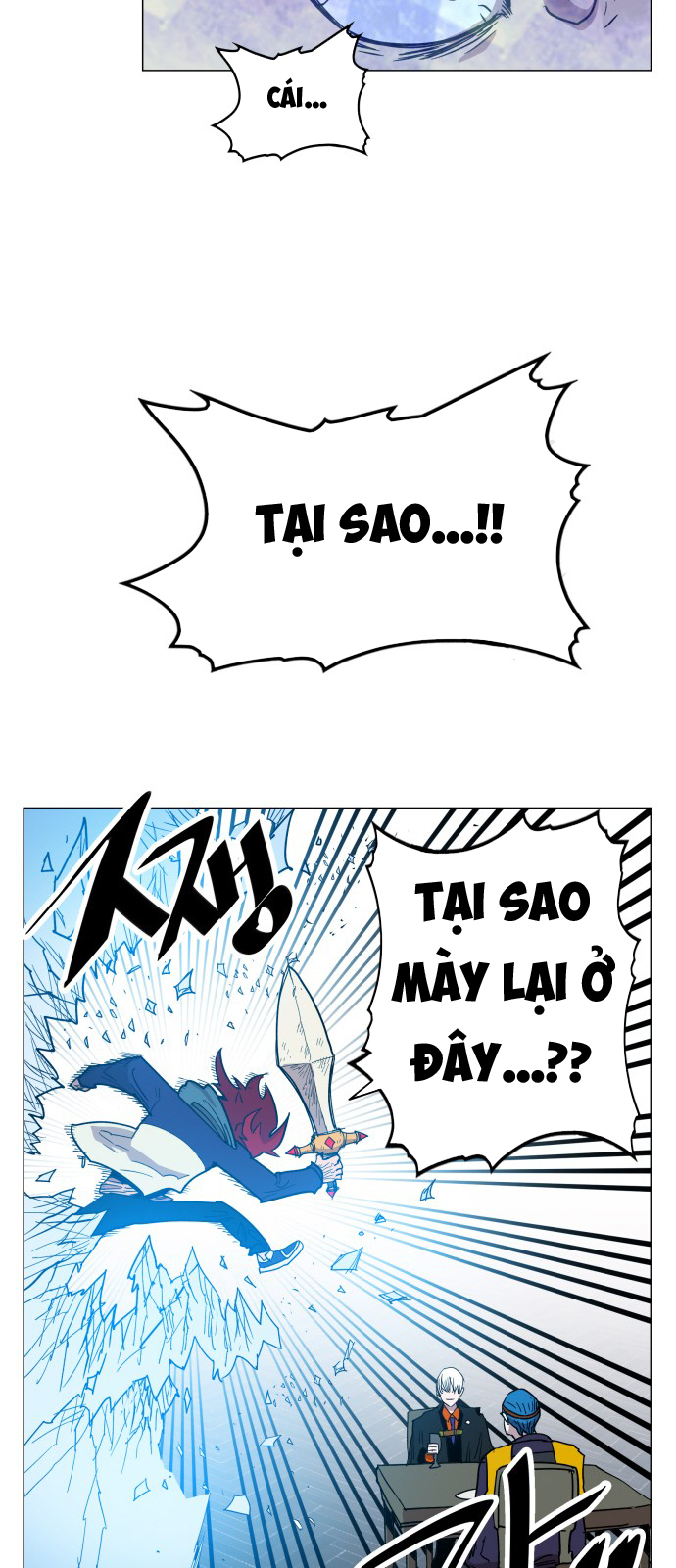 Hard Core Leveling Warrior Chapter 65 - 35