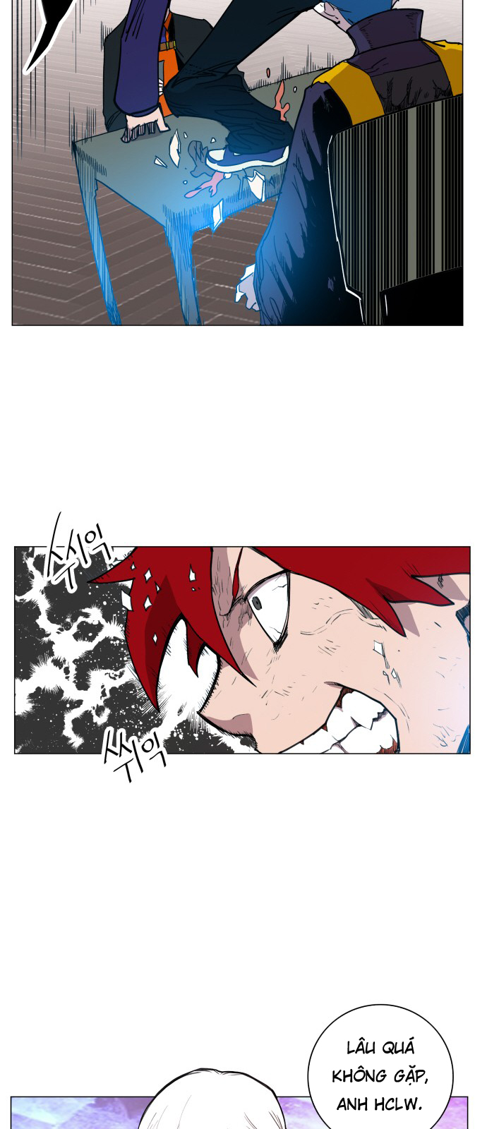 Hard Core Leveling Warrior Chapter 65 - 37