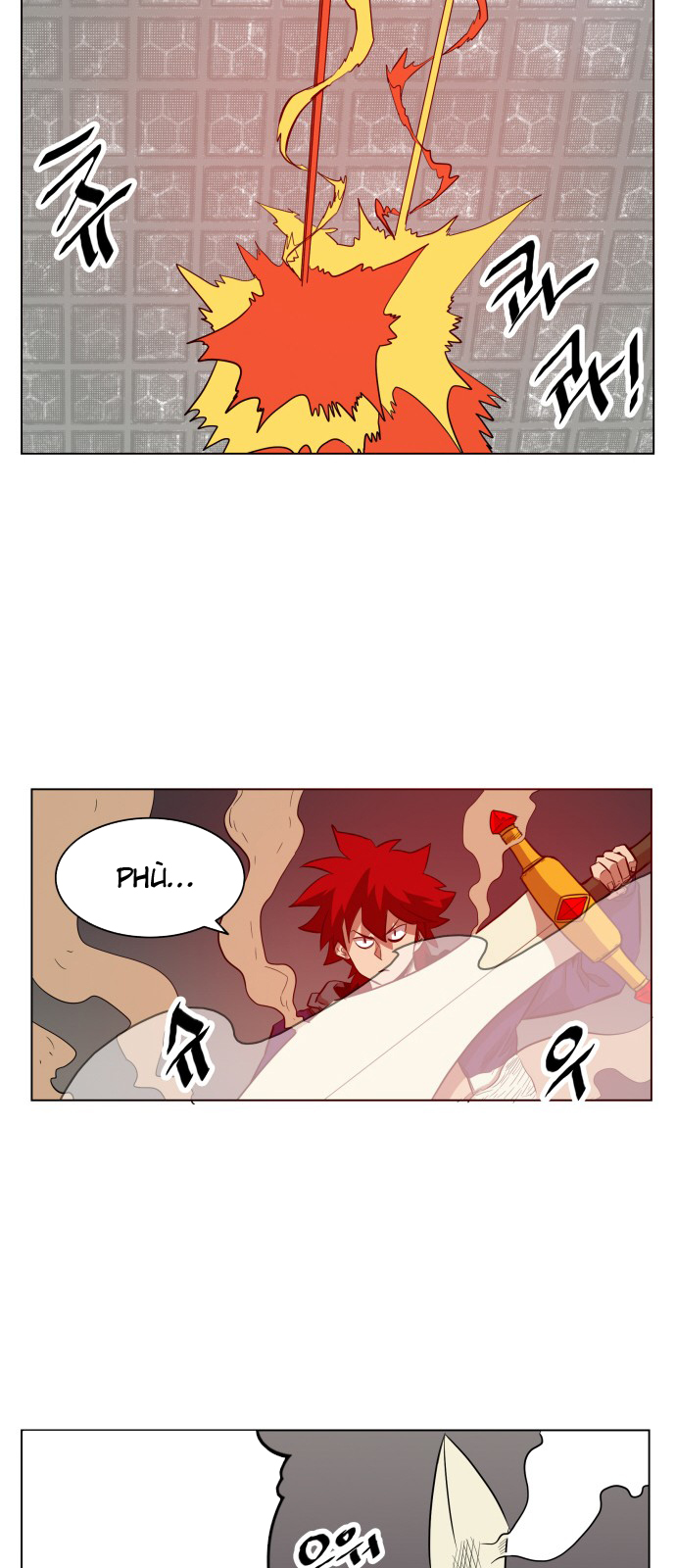 Hard Core Leveling Warrior Chapter 65 - 6