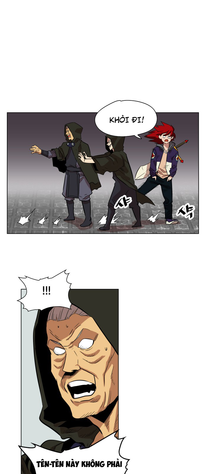 Hard Core Leveling Warrior Chapter 65 - 10