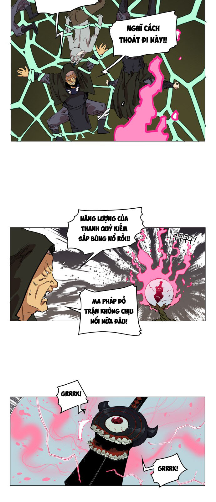 Hard Core Leveling Warrior Chapter 66 - 2