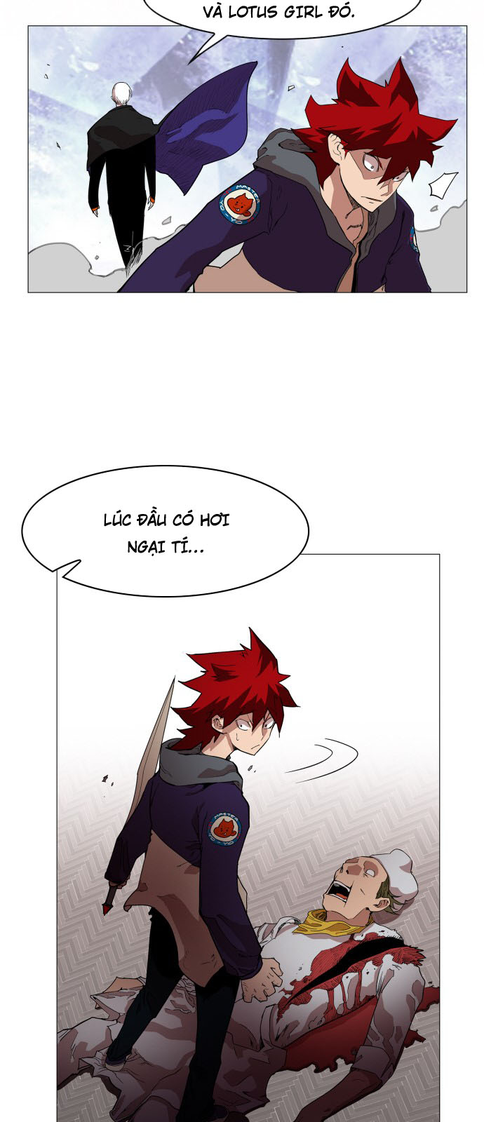 Hard Core Leveling Warrior Chapter 66 - 14