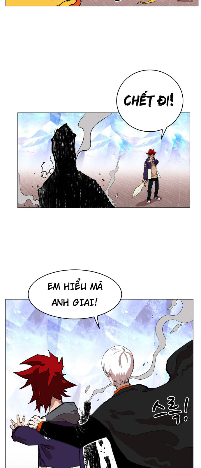 Hard Core Leveling Warrior Chapter 66 - 17