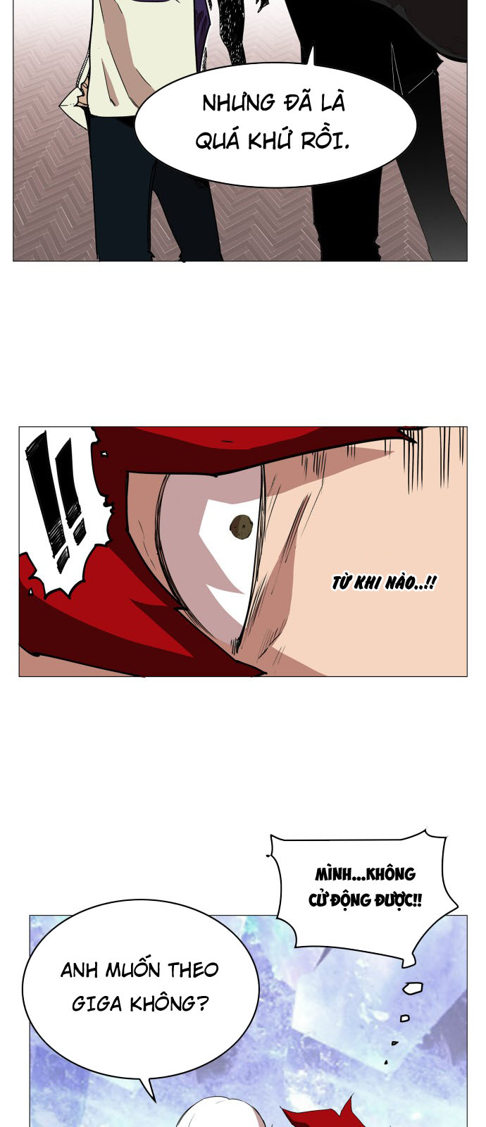 Hard Core Leveling Warrior Chapter 66 - 18