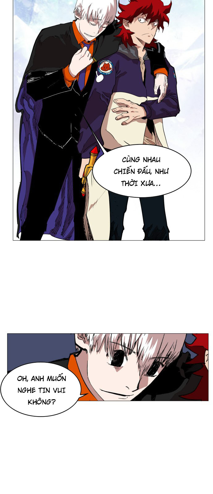 Hard Core Leveling Warrior Chapter 66 - 19