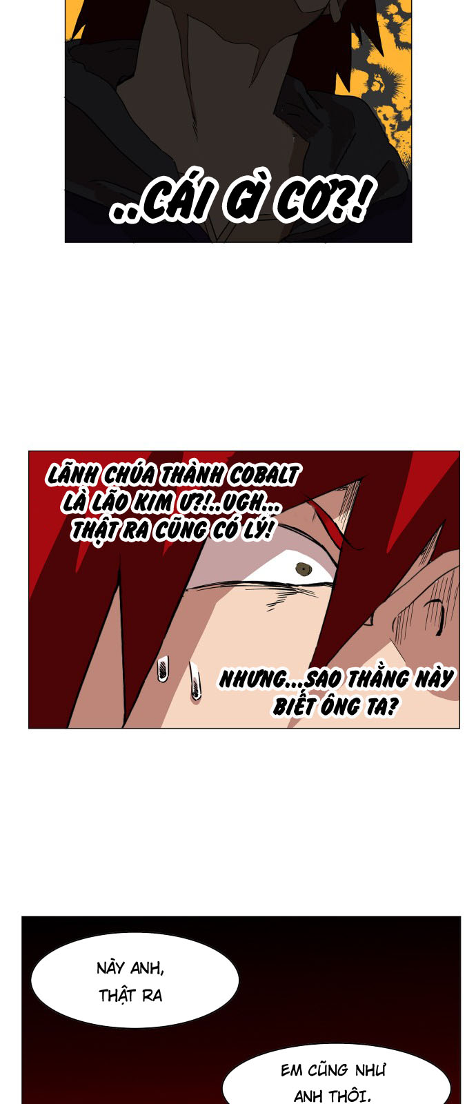 Hard Core Leveling Warrior Chapter 66 - 21