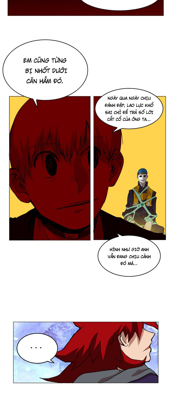 Hard Core Leveling Warrior Chapter 66 - 22