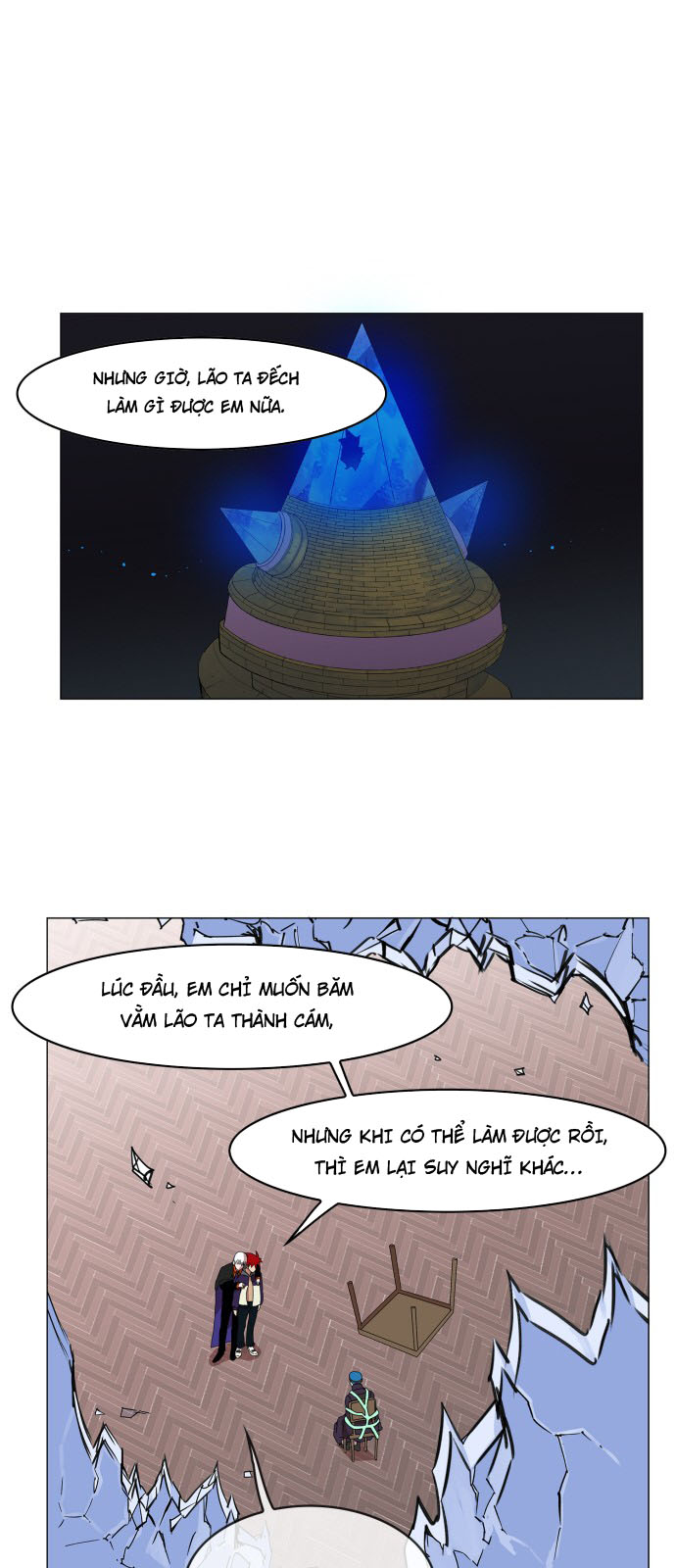 Hard Core Leveling Warrior Chapter 66 - 23