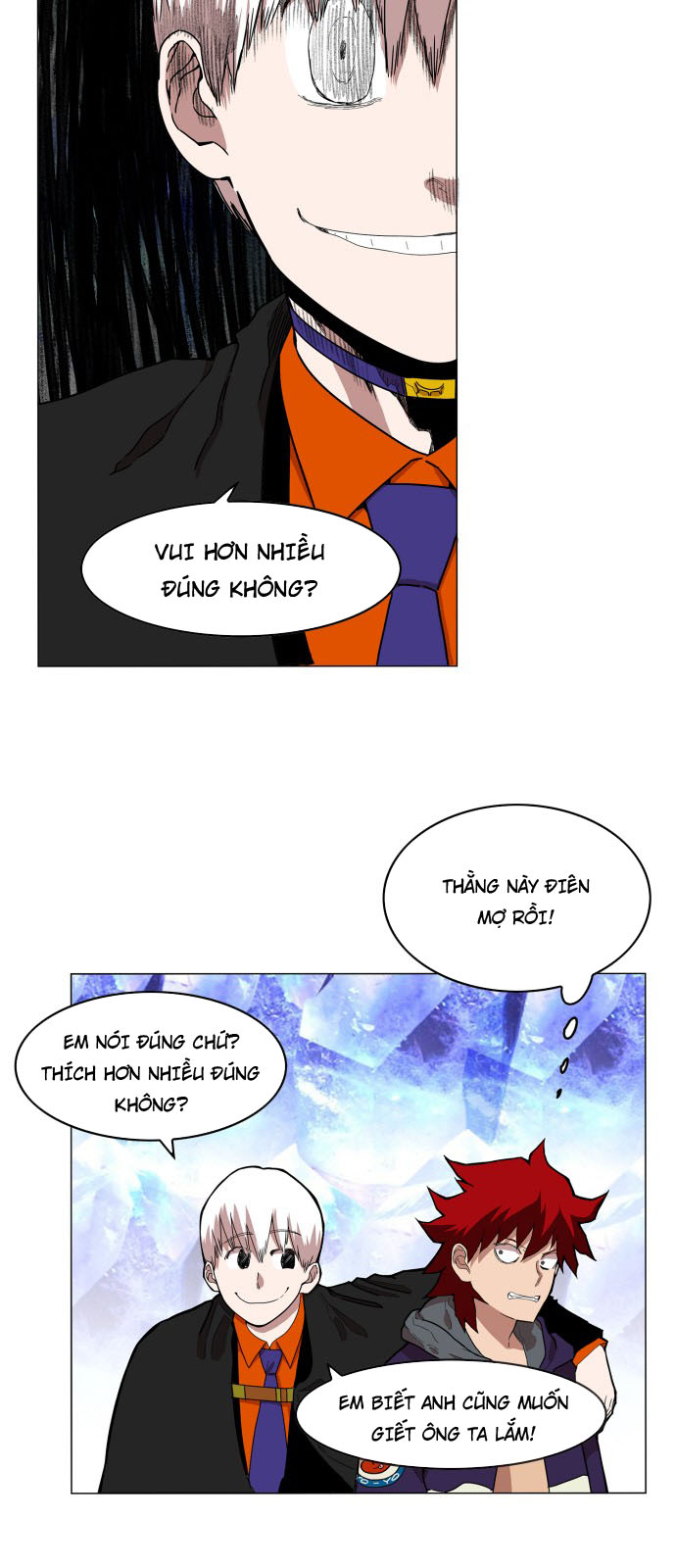 Hard Core Leveling Warrior Chapter 66 - 25