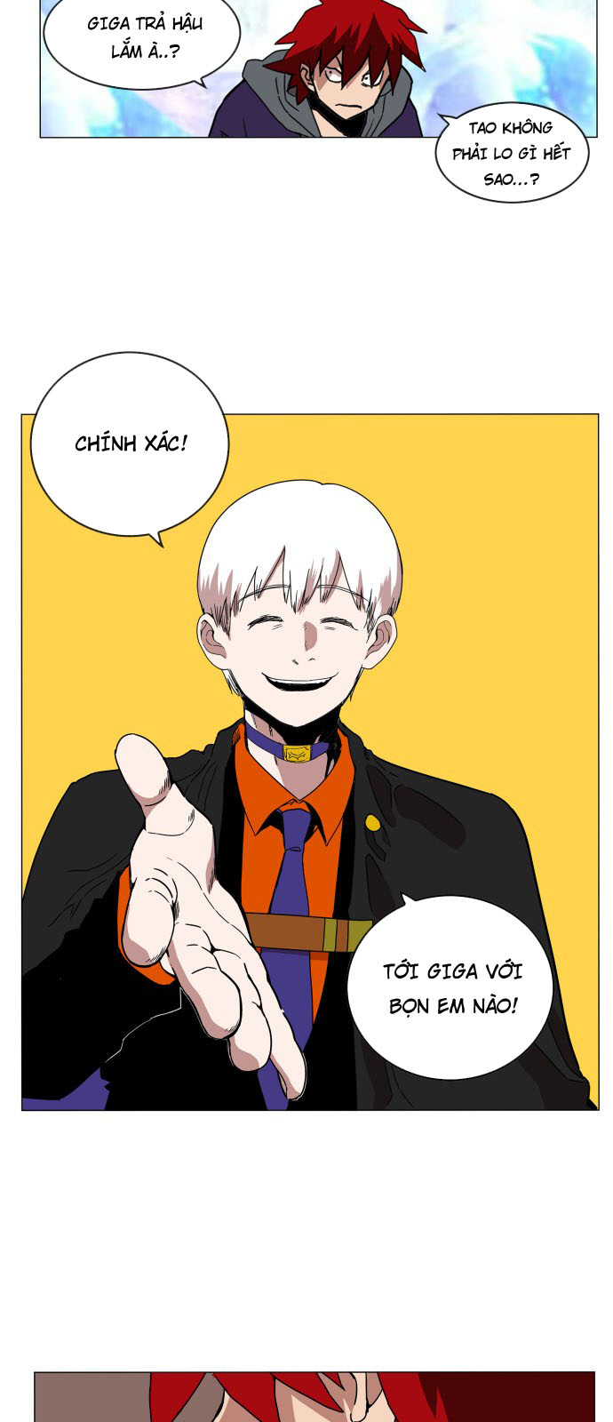 Hard Core Leveling Warrior Chapter 66 - 27