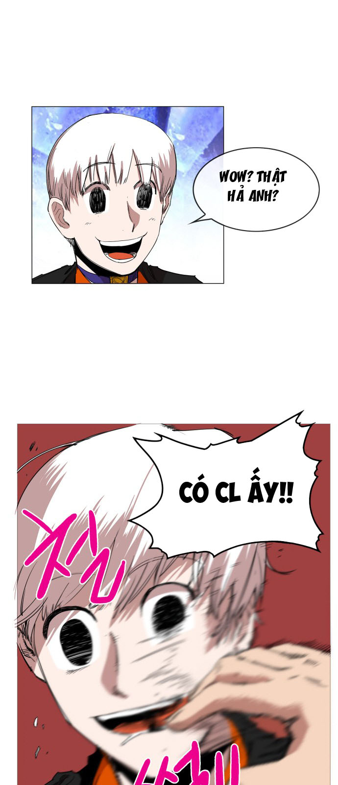 Hard Core Leveling Warrior Chapter 66 - 29