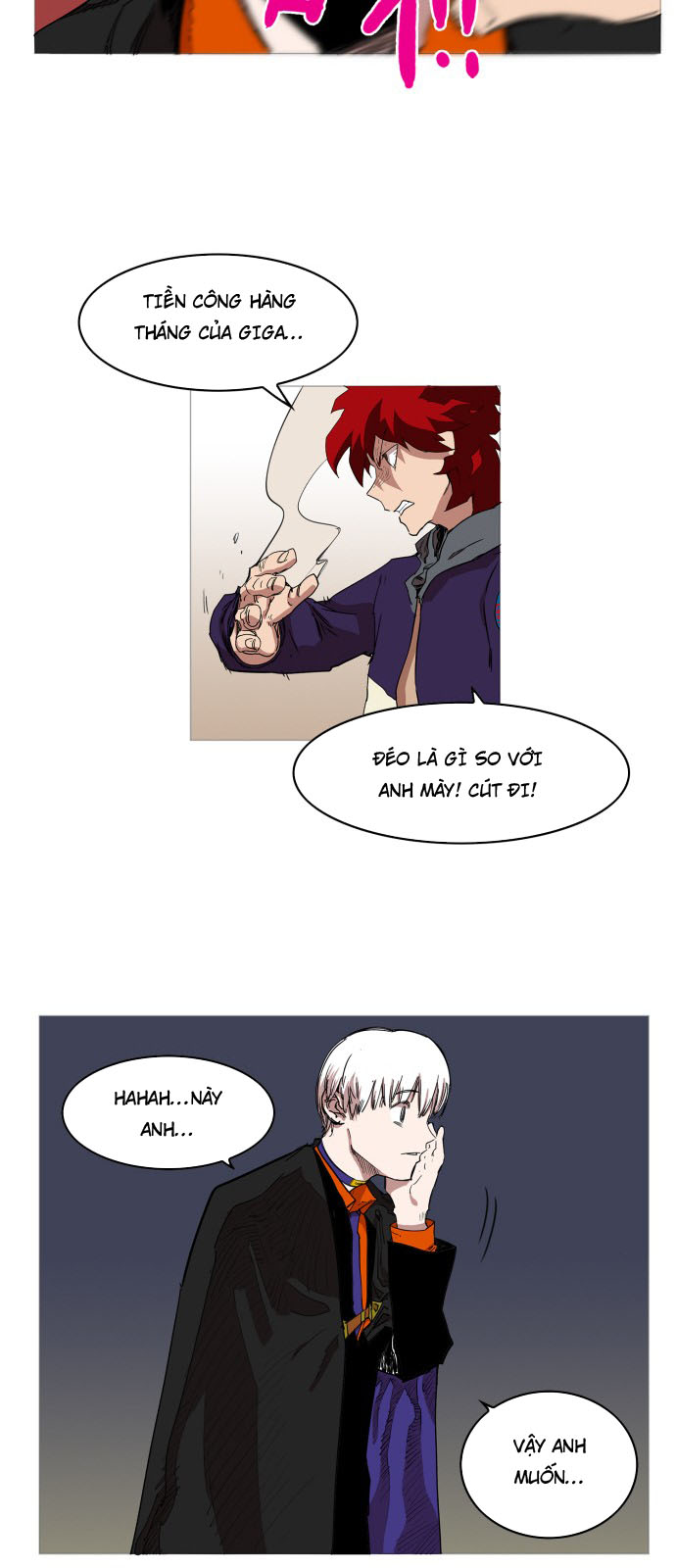 Hard Core Leveling Warrior Chapter 66 - 30