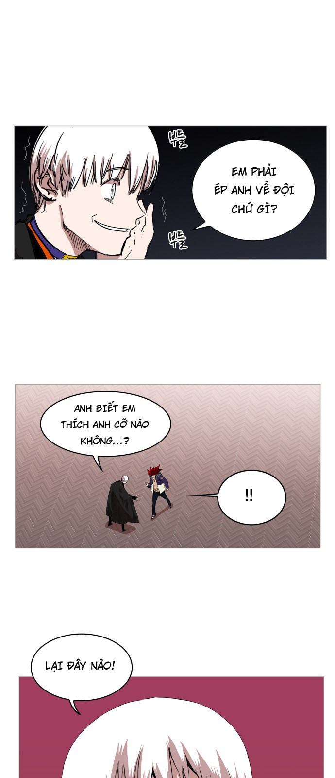 Hard Core Leveling Warrior Chapter 66 - 31