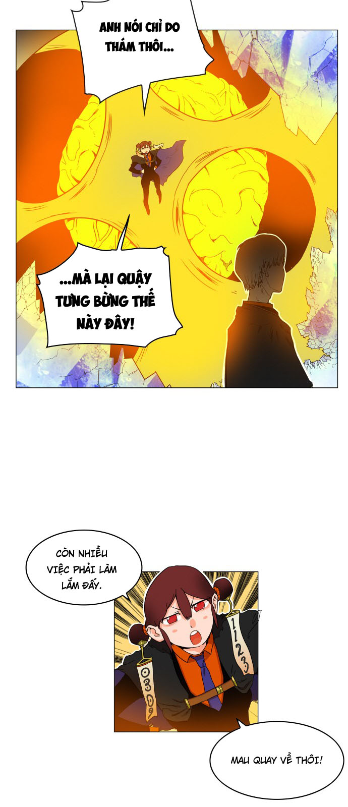 Hard Core Leveling Warrior Chapter 66 - 35