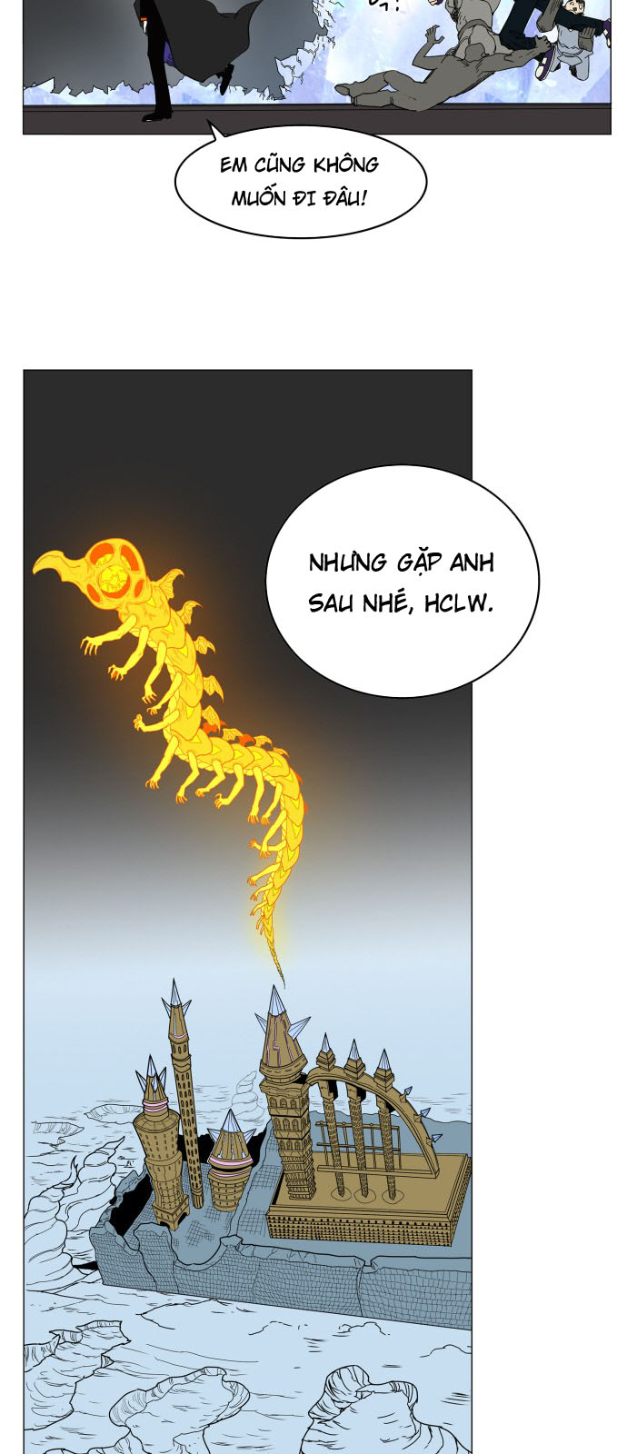 Hard Core Leveling Warrior Chapter 66 - 37