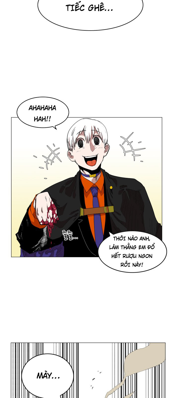 Hard Core Leveling Warrior Chapter 66 - 7