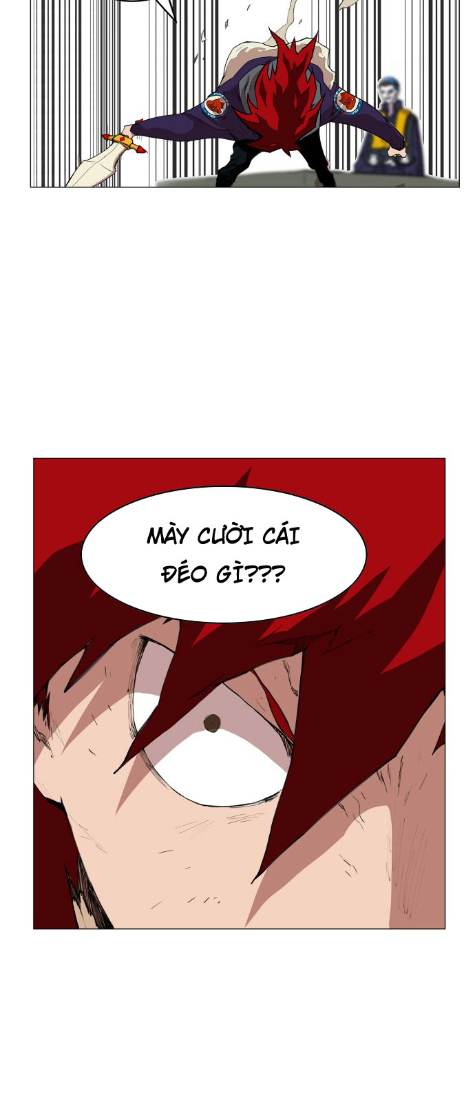 Hard Core Leveling Warrior Chapter 66 - 8