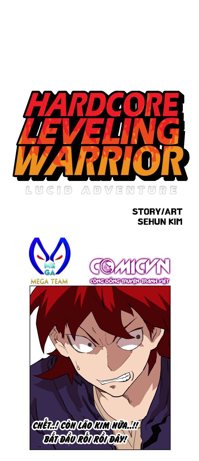 Hard Core Leveling Warrior Chapter 67 - 1