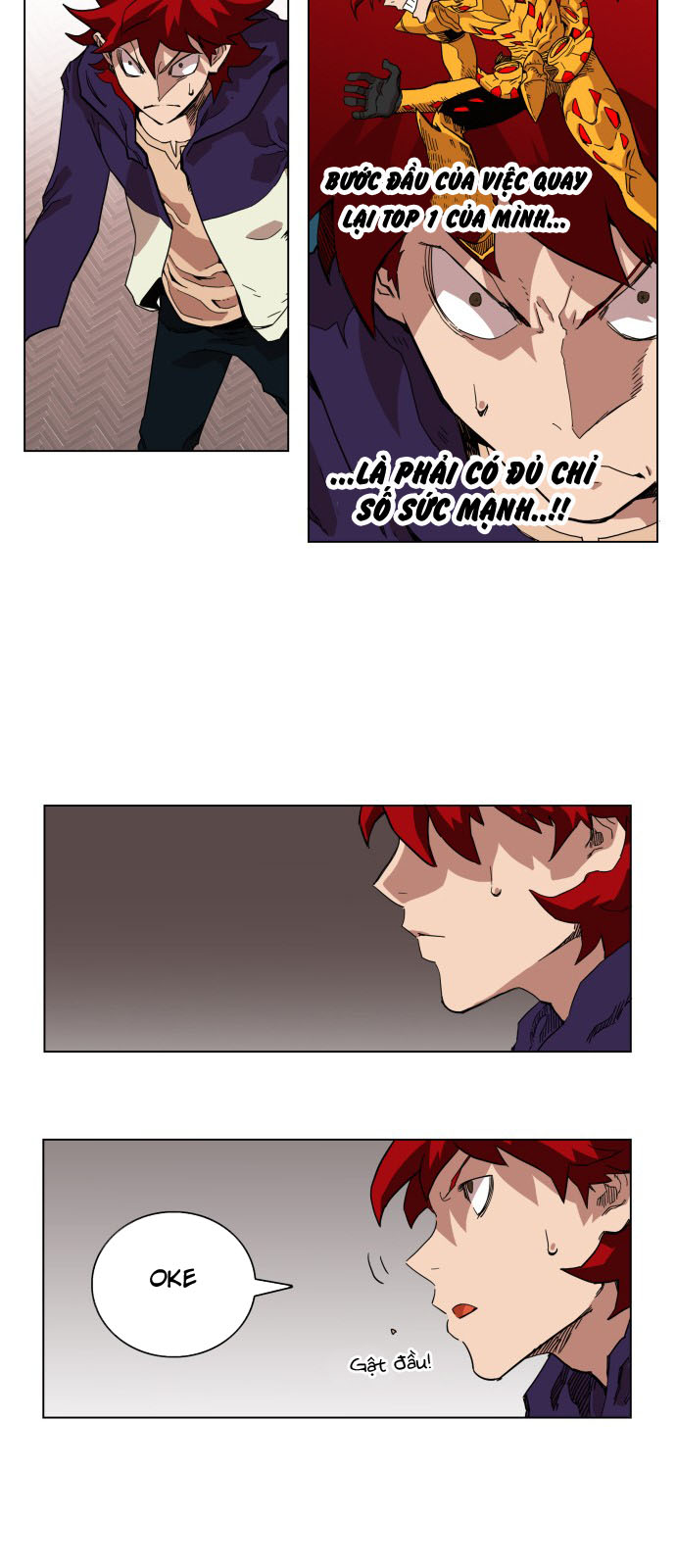 Hard Core Leveling Warrior Chapter 67 - 14