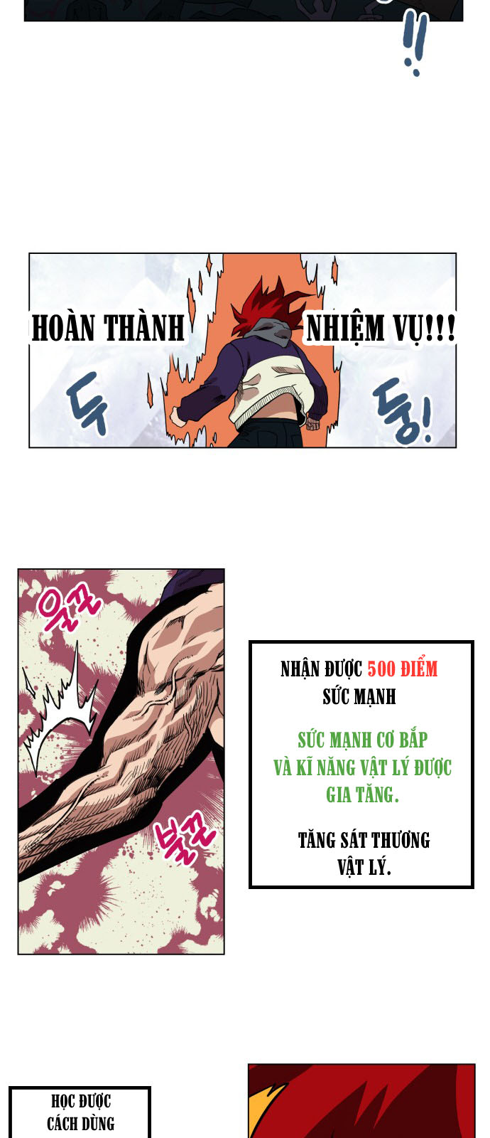 Hard Core Leveling Warrior Chapter 67 - 19