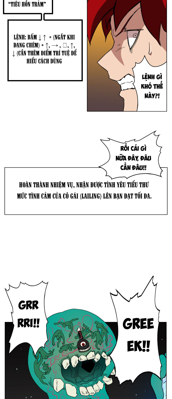 Hard Core Leveling Warrior Chapter 67 - 20