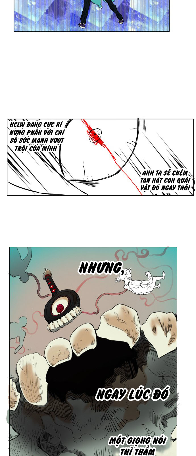 Hard Core Leveling Warrior Chapter 67 - 24