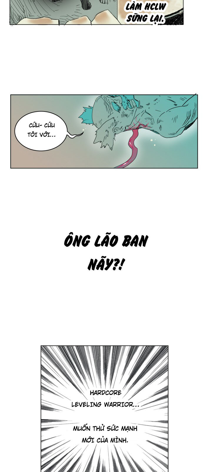 Hard Core Leveling Warrior Chapter 67 - 25