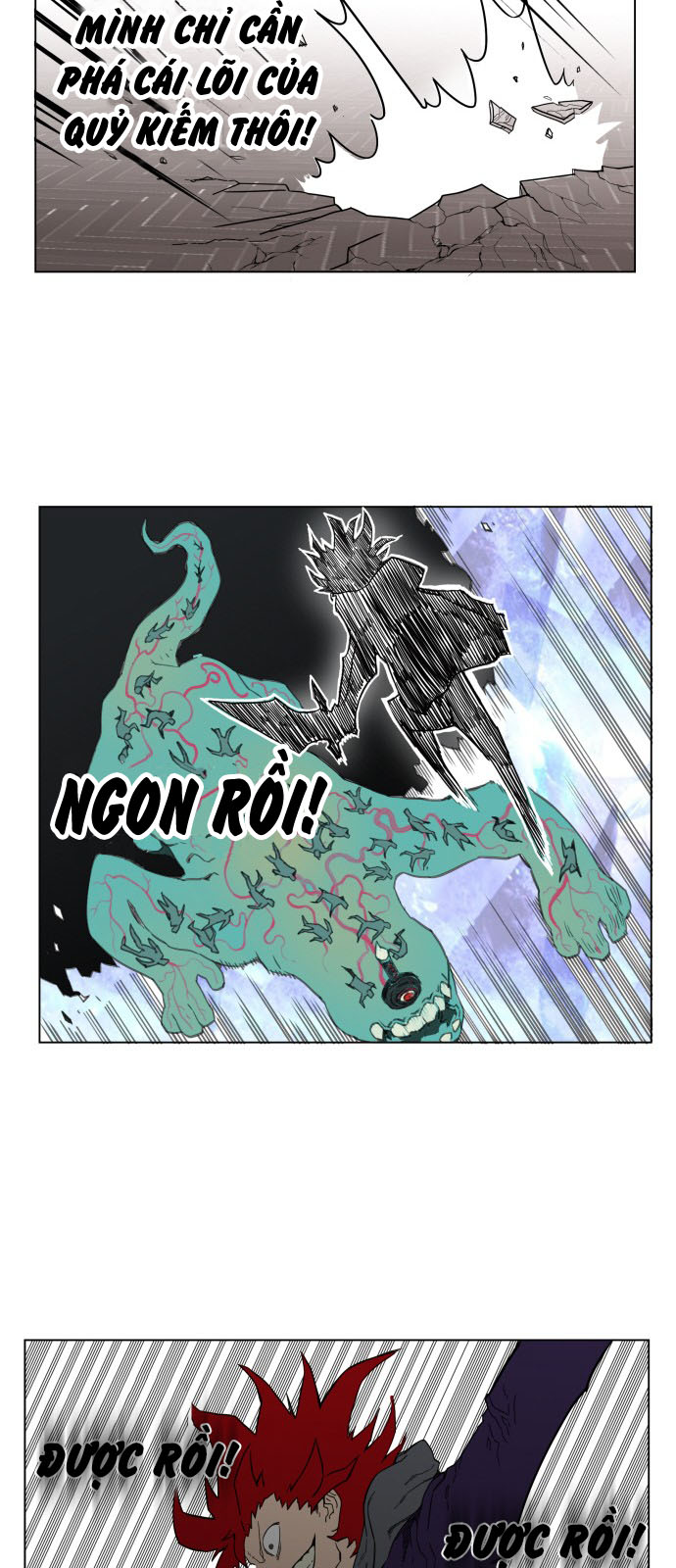 Hard Core Leveling Warrior Chapter 67 - 27