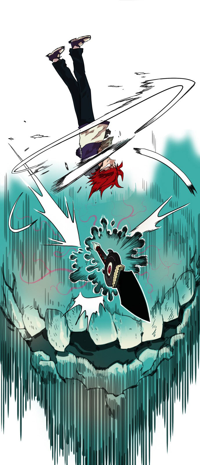 Hard Core Leveling Warrior Chapter 67 - 29