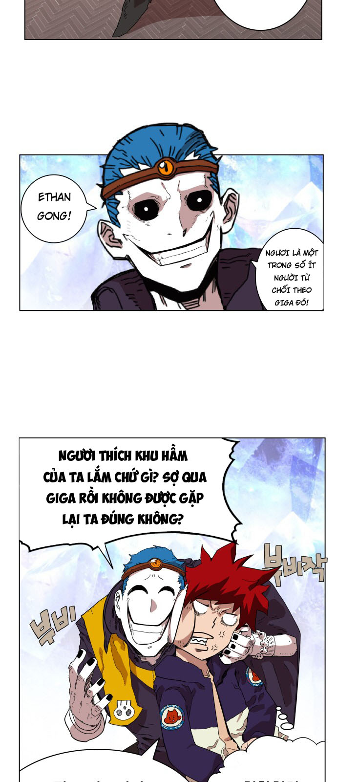 Hard Core Leveling Warrior Chapter 67 - 4