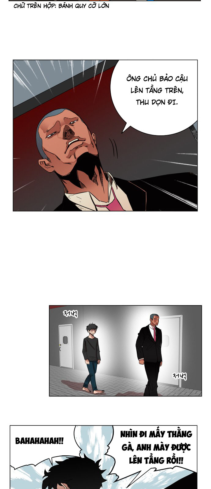 Hard Core Leveling Warrior Chapter 67 - 31