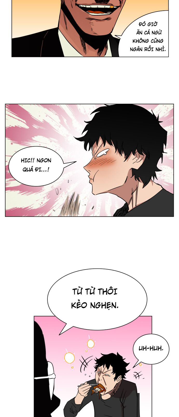 Hard Core Leveling Warrior Chapter 67 - 33