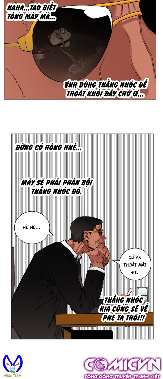 Hard Core Leveling Warrior Chapter 67 - 36