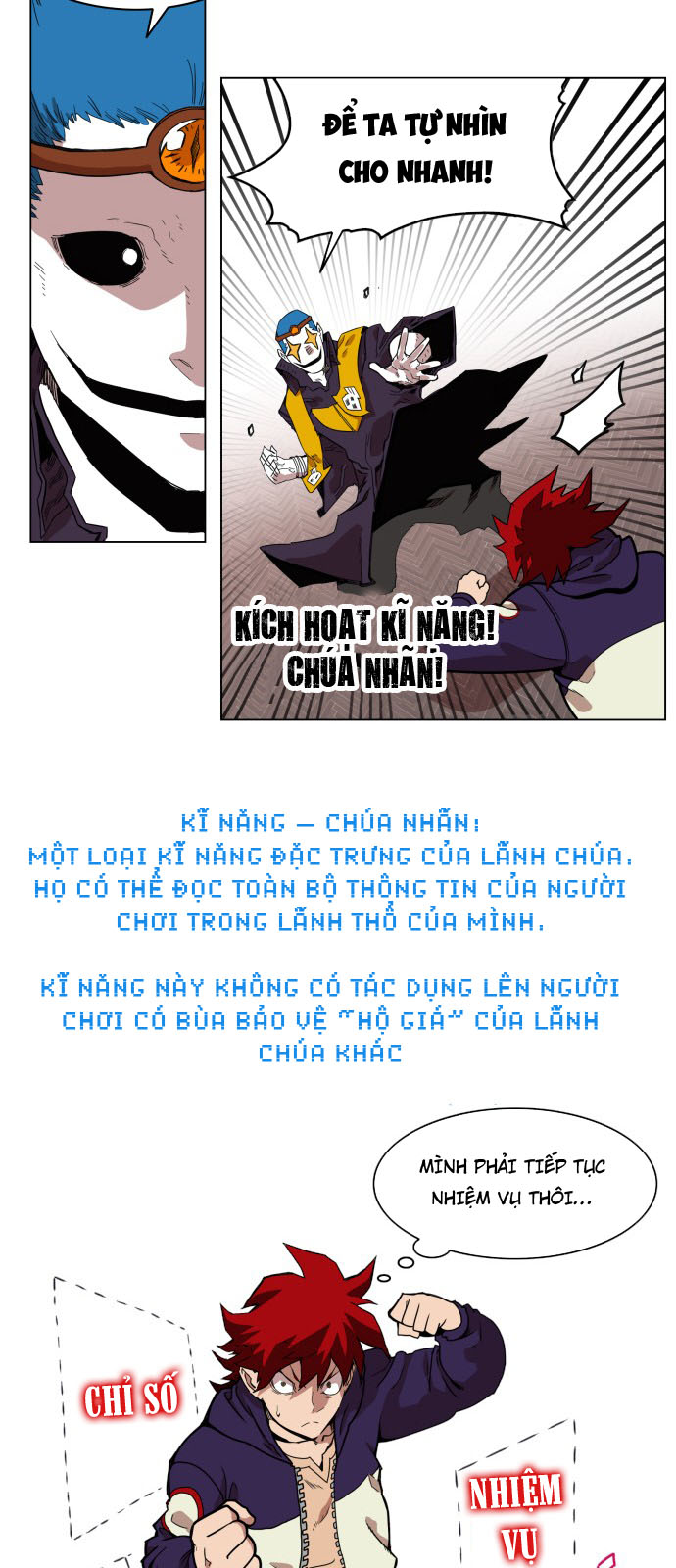 Hard Core Leveling Warrior Chapter 67 - 6