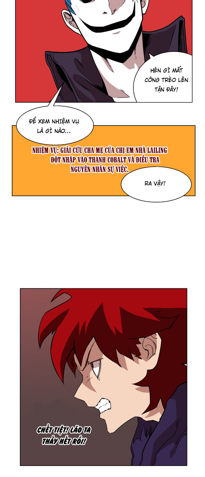 Hard Core Leveling Warrior Chapter 67 - 8