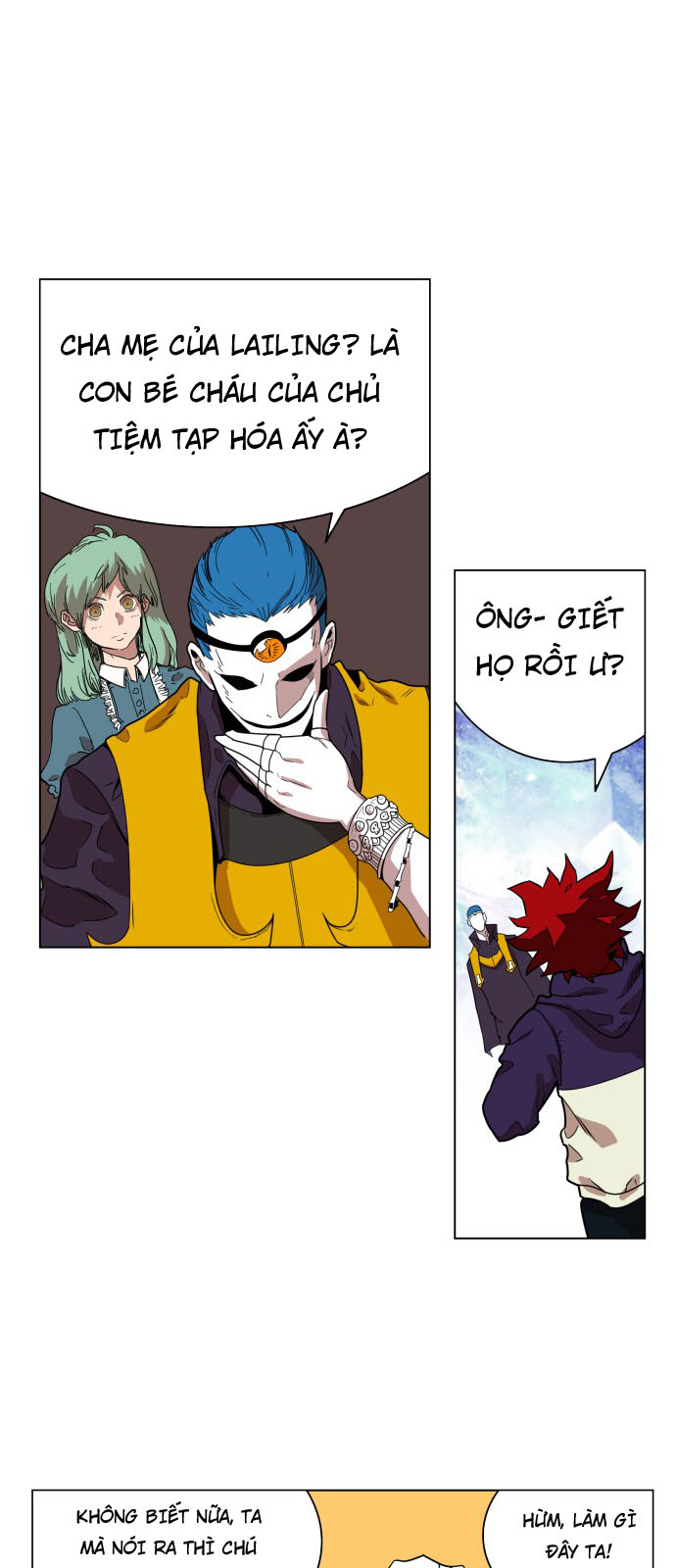 Hard Core Leveling Warrior Chapter 67 - 9